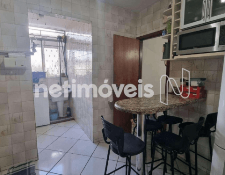Apartamento Colégio Batista 3 quartos 109m2 (19)