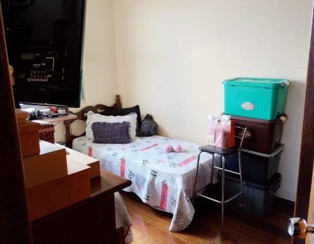 Apartamento Colégio Batista 3 quartos 109m2 (19)