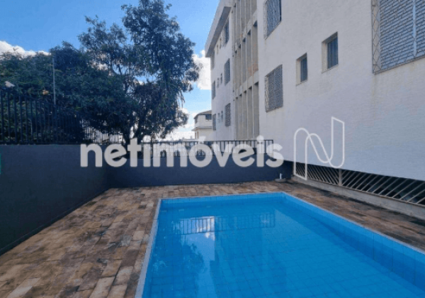 Apartamento Colégio Batista 3 quartos 109m2 (2)