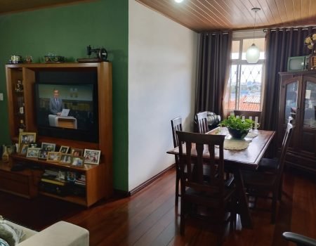 Apartamento Colégio Batista 3 quartos 109m2 (2)
