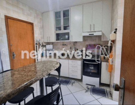 Apartamento Colégio Batista 3 quartos 109m2 (20)