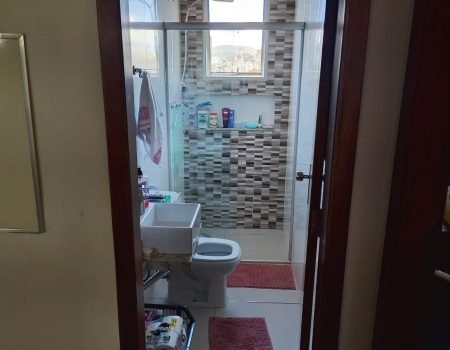 Apartamento Colégio Batista 3 quartos 109m2 (20)