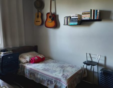 Apartamento Colégio Batista 3 quartos 109m2 (21)
