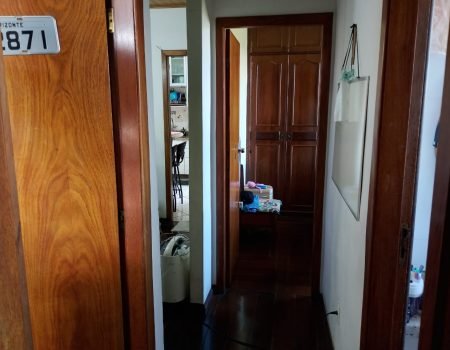 Apartamento Colégio Batista 3 quartos 109m2 (23)