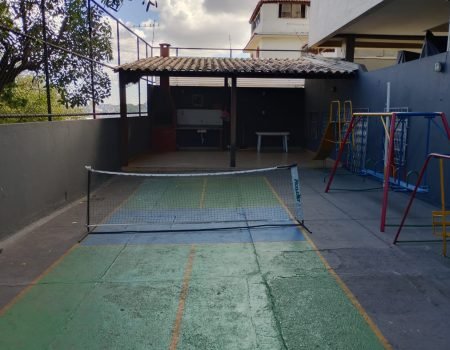 Apartamento Colégio Batista 3 quartos 109m2 (25)