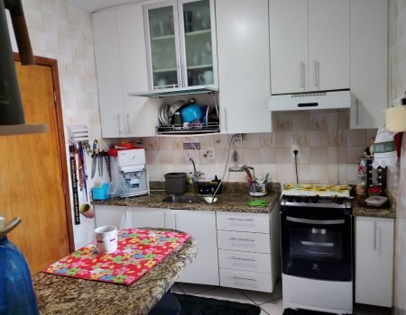 Apartamento Colégio Batista 3 quartos 109m2 (27)