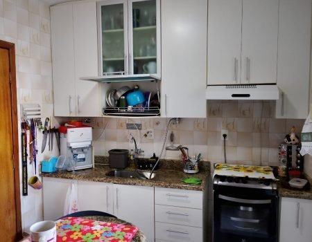 Apartamento Colégio Batista 3 quartos 109m2 (3)