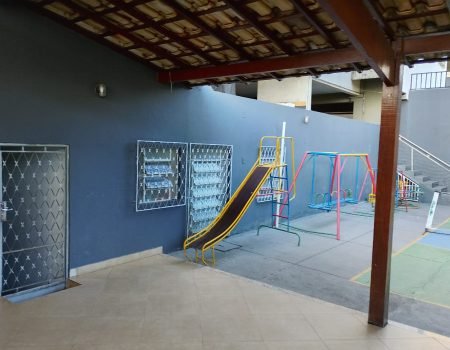 Apartamento Colégio Batista 3 quartos 109m2 (30)