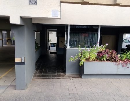 Apartamento Colégio Batista 3 quartos 109m2 (31)