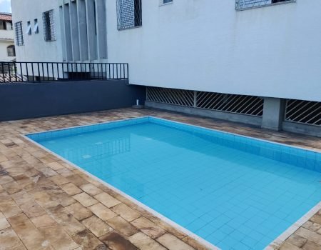 Apartamento Colégio Batista 3 quartos 109m2 (32)