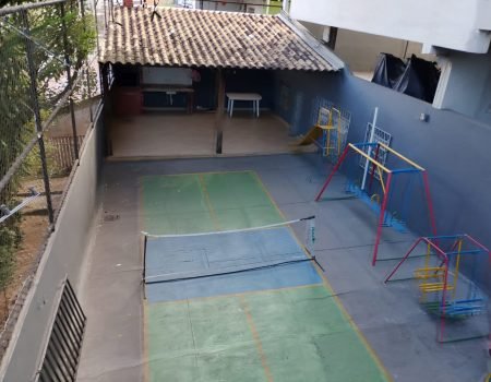 Apartamento Colégio Batista 3 quartos 109m2 (34)