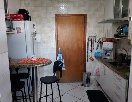 Apartamento Colégio Batista 3 quartos 109m2 (4)