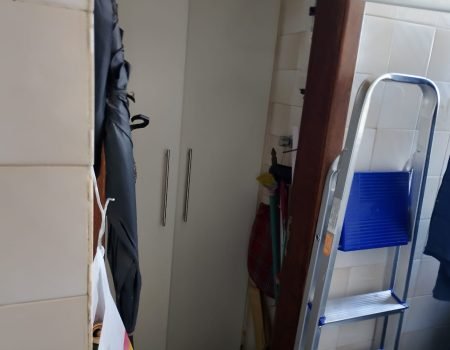 Apartamento Colégio Batista 3 quartos 109m2 (8)