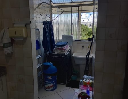 Apartamento Colégio Batista 3 quartos 109m2 (9)