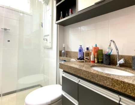 Apartamento Colégio Batista 3 quartos 90m2 (1)