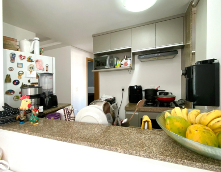 Apartamento Colégio Batista 3 quartos 90m2 (13)