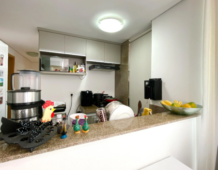 Apartamento Colégio Batista 3 quartos 90m2 (14)