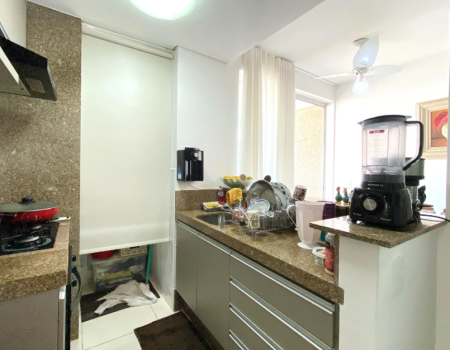 Apartamento Colégio Batista 3 quartos 90m2 (15)
