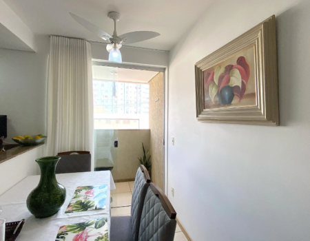 Apartamento Colégio Batista 3 quartos 90m2 (16)