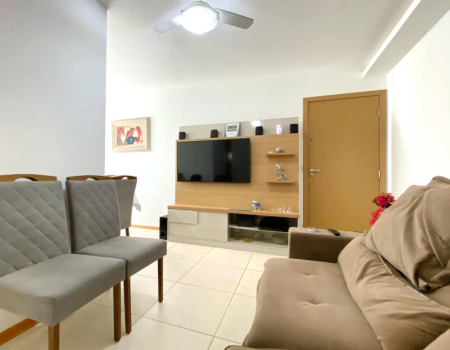 Apartamento Colégio Batista 3 quartos 90m2 (18)