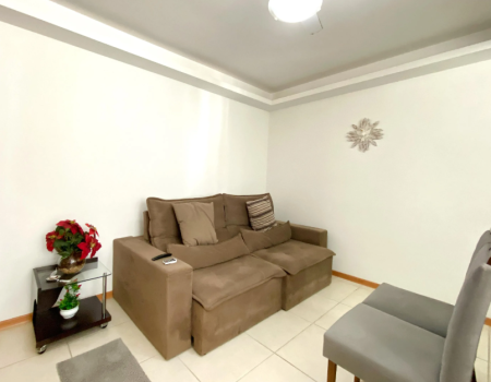 Apartamento Colégio Batista 3 quartos 90m2 (19)