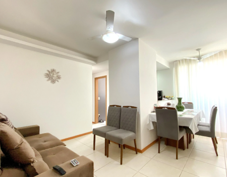 Apartamento Colégio Batista 3 quartos 90m2 (20)