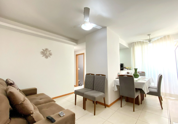 Apartamento Colégio Batista 3 quartos 90m2 (20)