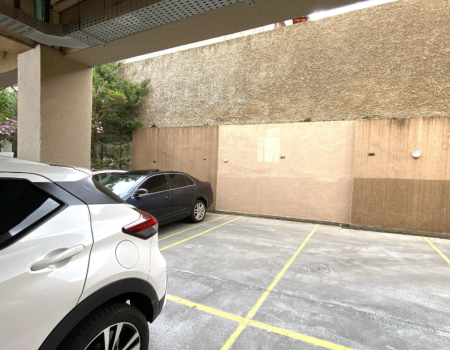 Apartamento Colégio Batista 3 quartos 90m2 (22)
