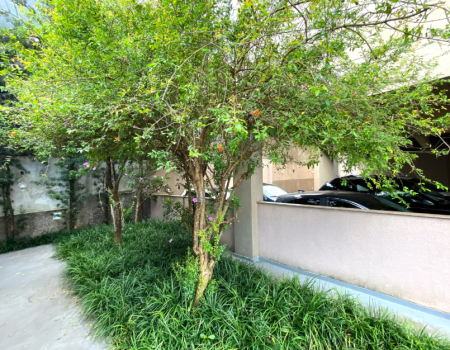 Apartamento Colégio Batista 3 quartos 90m2 (23)