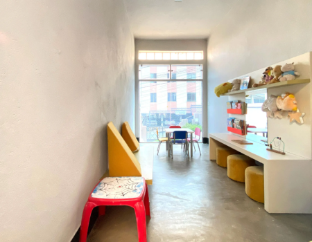 Apartamento Colégio Batista 3 quartos 90m2 (27)