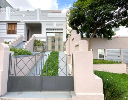 Apartamento Colégio Batista 3 quartos 90m2 (28)
