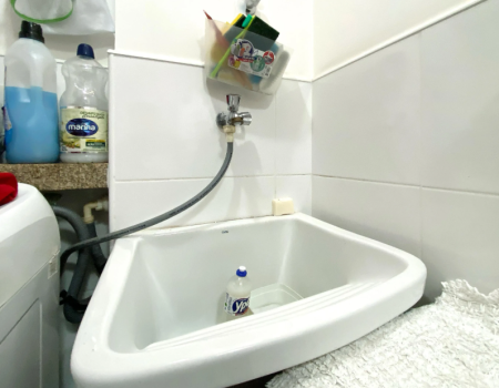 Apartamento Colégio Batista 3 quartos 90m2 (29)