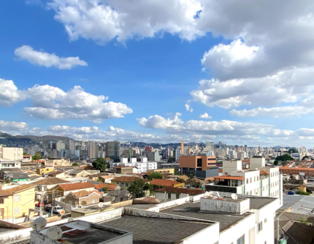 Apartamento Colégio Batista 3 quartos 90m2 (32)