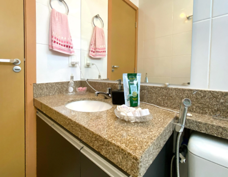 Apartamento Colégio Batista 3 quartos 90m2 (34)