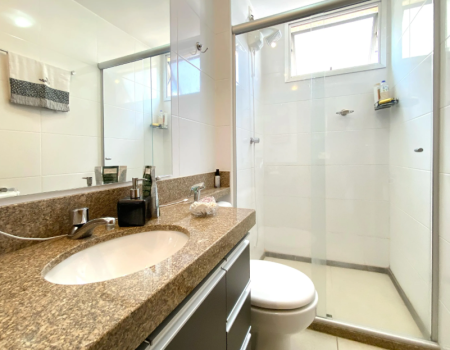 Apartamento Colégio Batista 3 quartos 90m2 (35)