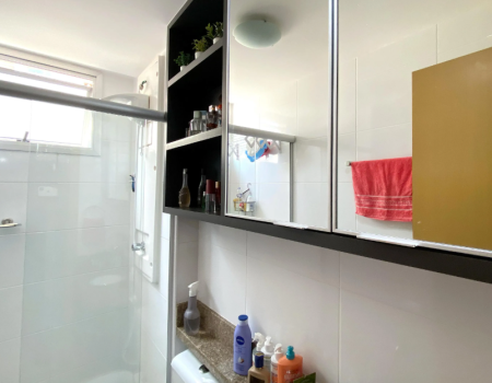 Apartamento Colégio Batista 3 quartos 90m2 (36)
