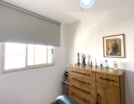 Apartamento Colégio Batista 3 quartos 90m2 (4)