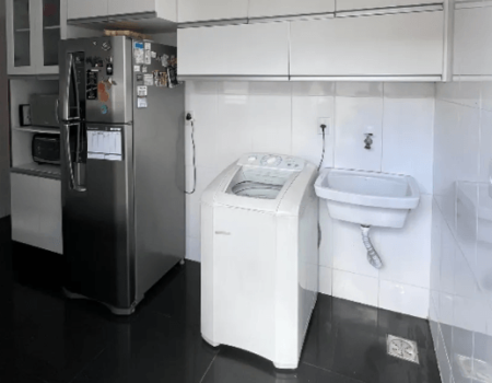 Apartamento Esplanada 3 quartos 145m2 (1)