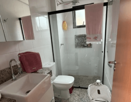 Apartamento Esplanada 3 quartos 145m2 (13)