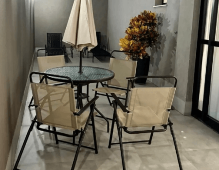 Apartamento Esplanada 3 quartos 145m2 (14)