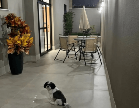 Apartamento Esplanada 3 quartos 145m2 (15)