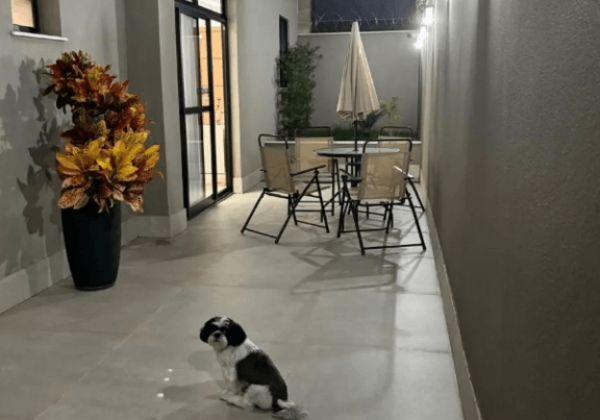 Apartamento Esplanada 3 quartos 145m2 (15)