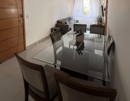 Apartamento Esplanada 3 quartos 145m2 (16)