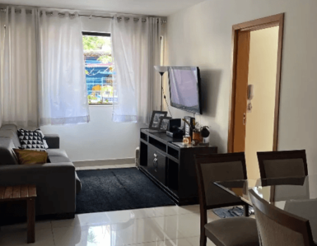 Apartamento Esplanada 3 quartos 145m2 (18)