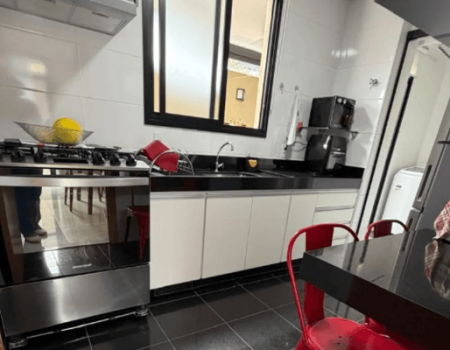 Apartamento Esplanada 3 quartos 145m2 (4)