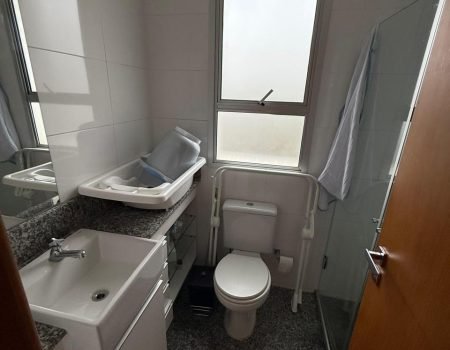 Apartamento Floresta 2 quartos 80m2 (10)