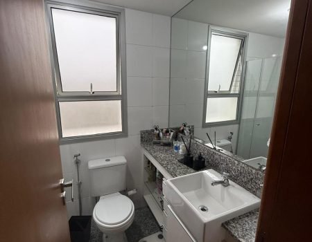 Apartamento Floresta 2 quartos 80m2 (11)