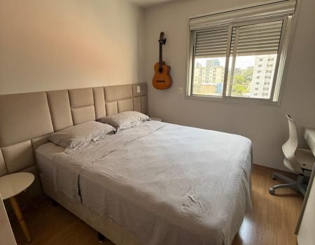 Apartamento Floresta 2 quartos 80m2 (12)