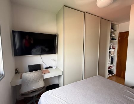 Apartamento Floresta 2 quartos 80m2 (13)