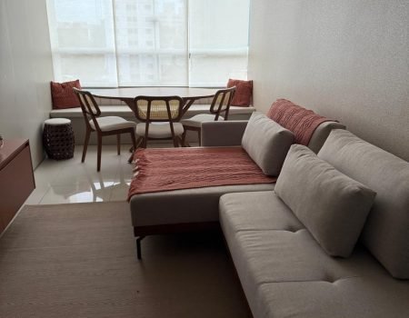 Apartamento Floresta 2 quartos 80m2 (14)